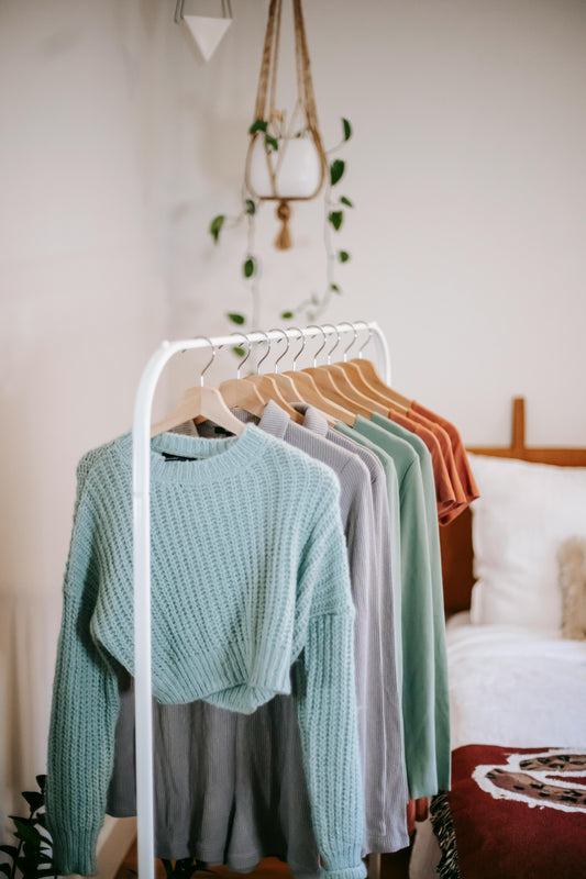 How to Build a Capsule Wardrobe: Fashion Simplified