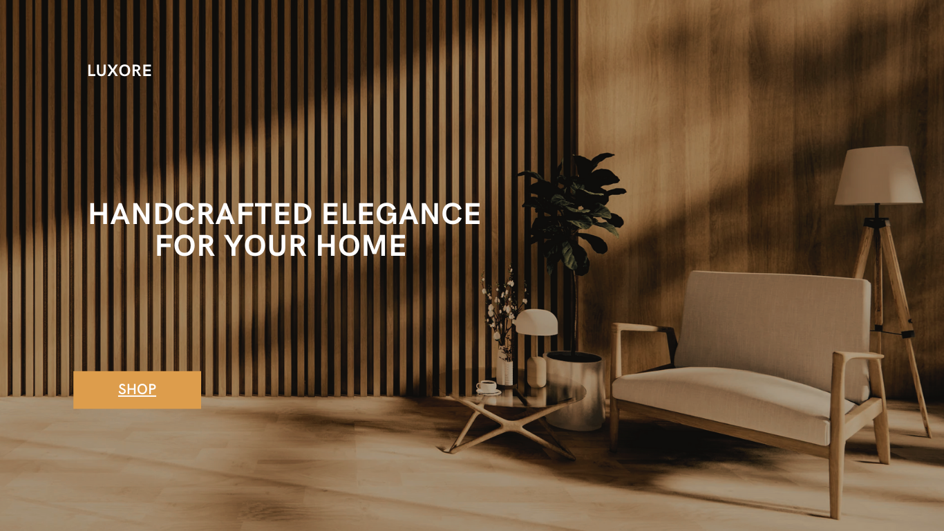 Home & Garden-Luxore