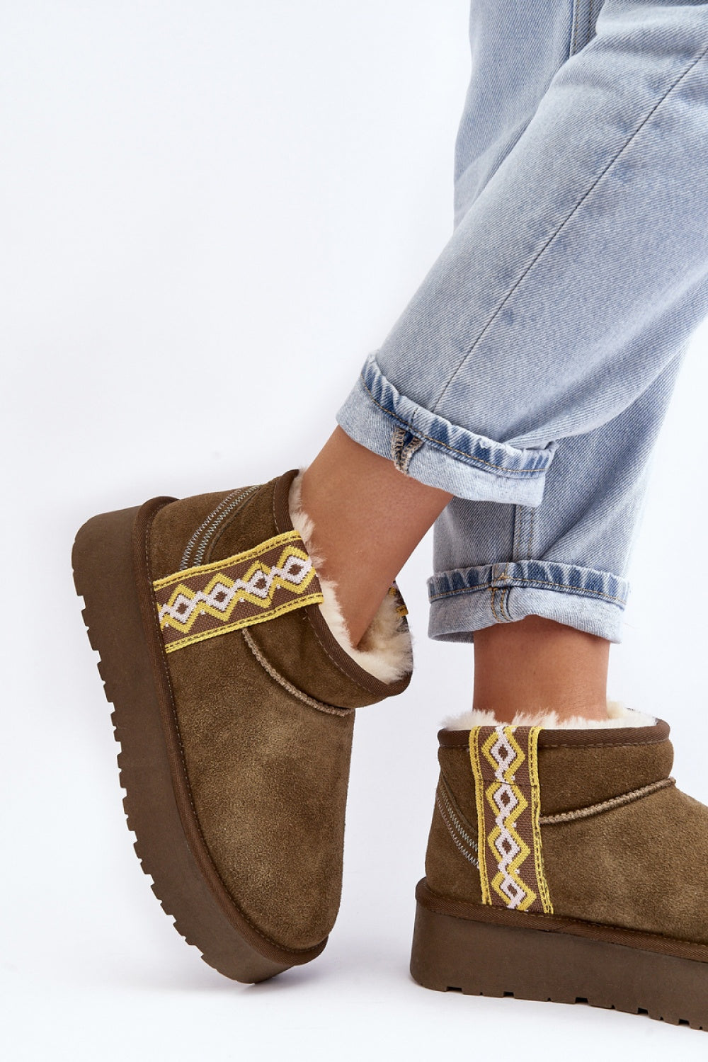 Snow boots model 189872 Step in style-Luxore