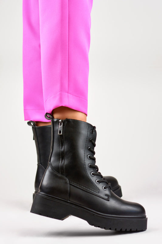 Bootie model 190045 PRIMO-Luxore