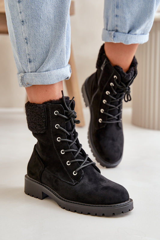 Bootie model 199080 Step in style-Luxore