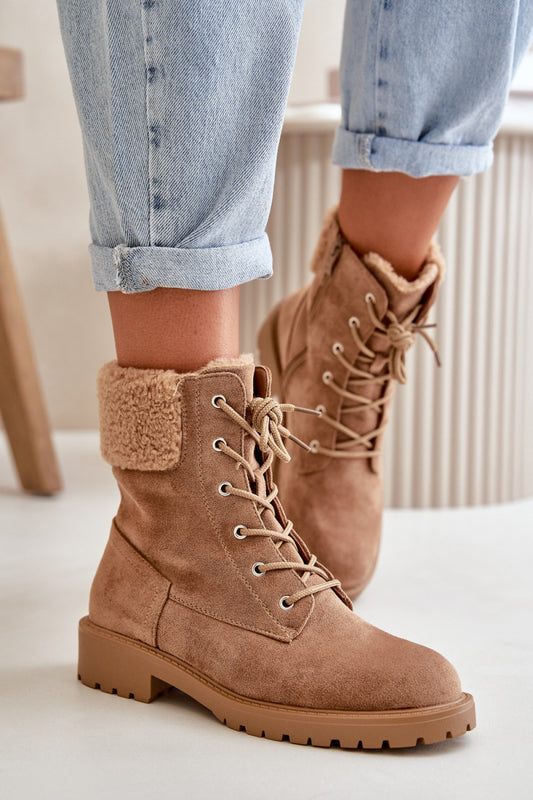 Bootie model 199081 Step in style-Luxore
