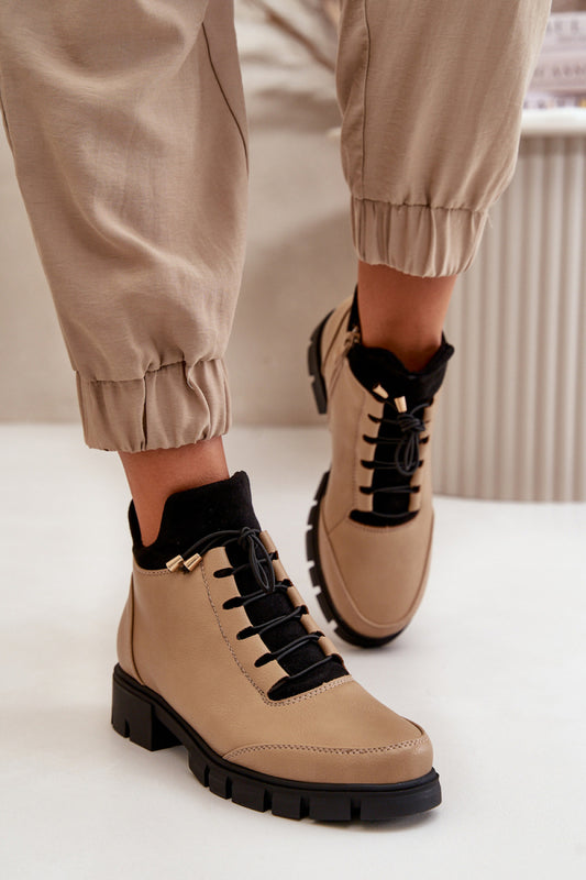 Boots model 199305 Step in style-Luxore