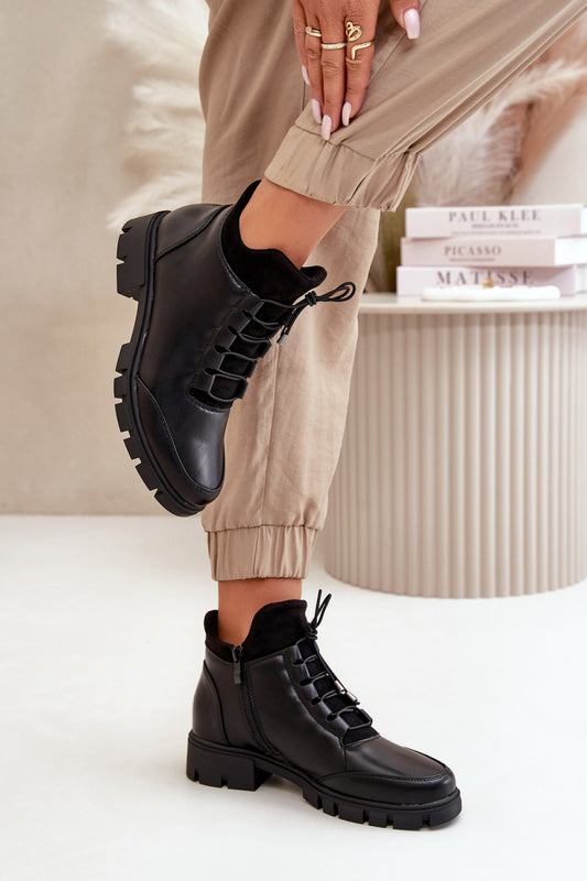 Boots model 199306 Step in style-Luxore