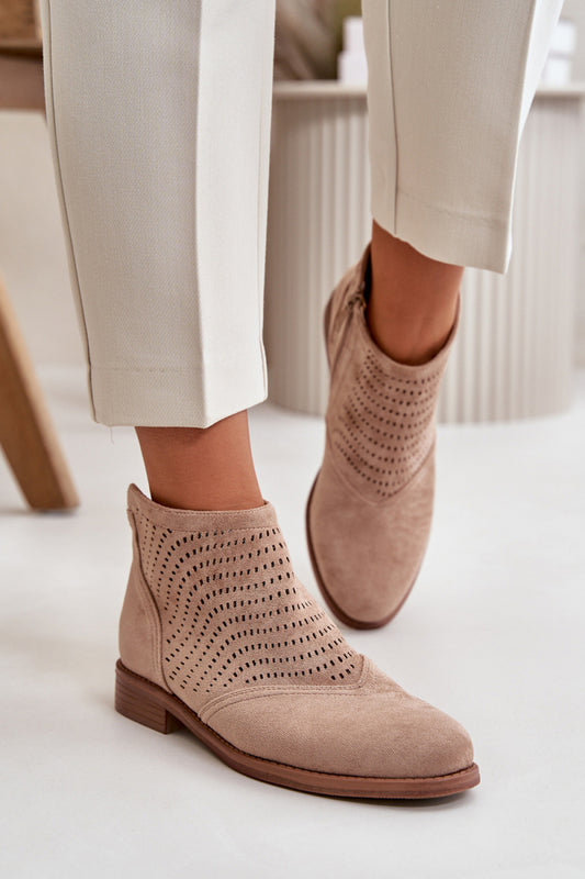 Boots model 199420 Step in style-Luxore