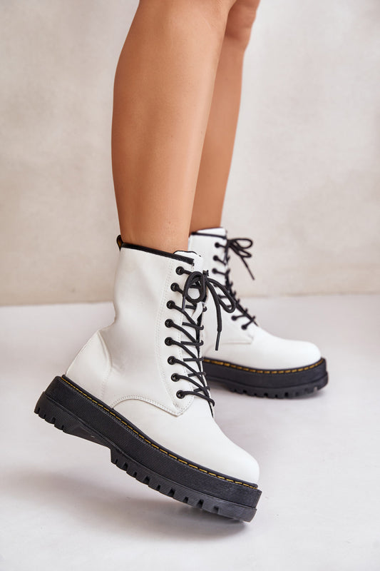 Bootie model 201912 Step in style-Luxore