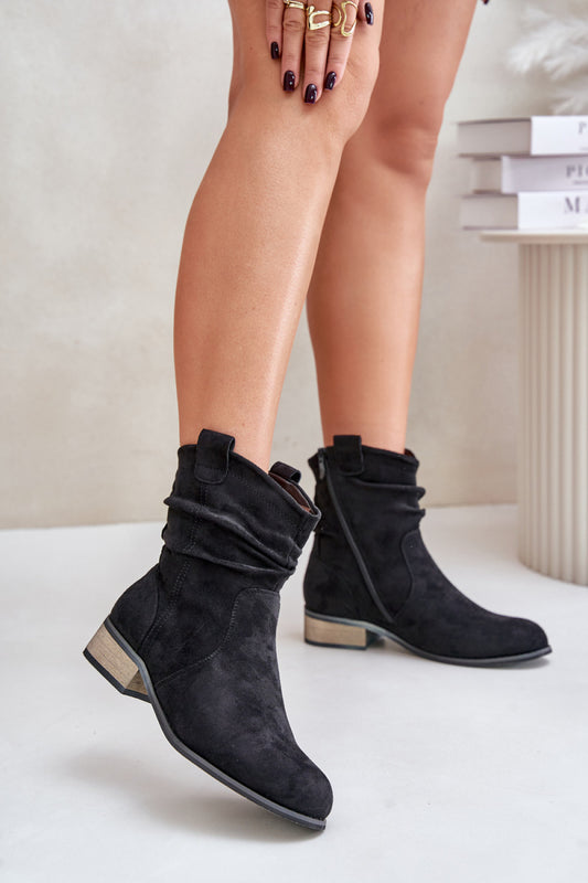 Boots model 202801 Step in style-Luxore