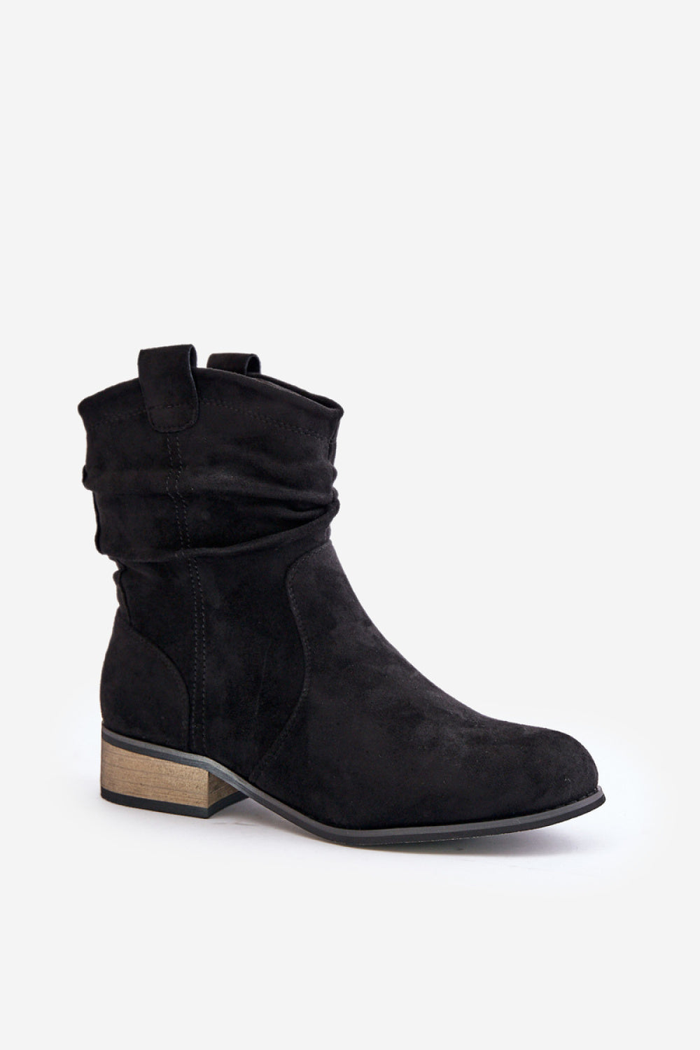 Boots model 202801 Step in style-Luxore