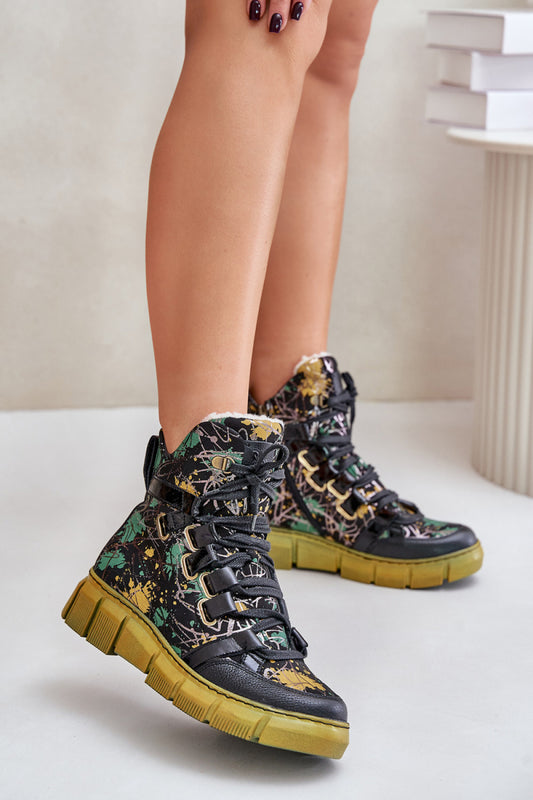 Boots model 202805 Step in style-Luxore