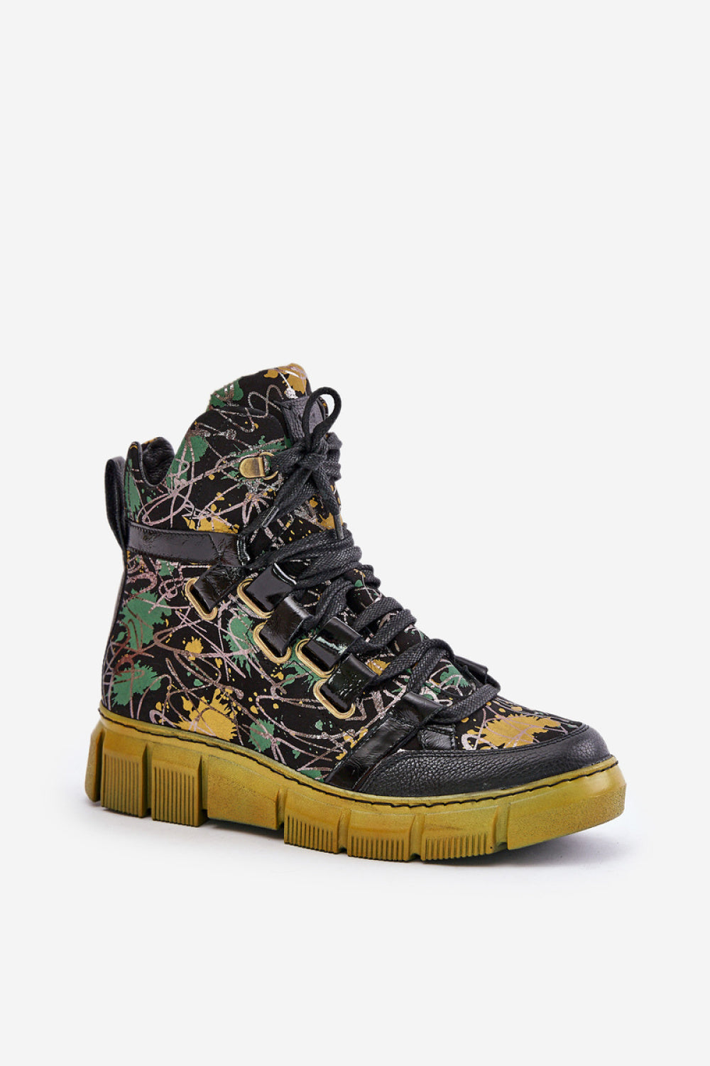 Boots model 202805 Step in style-Luxore
