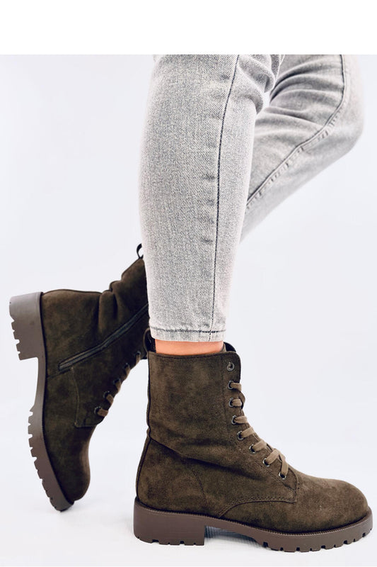 Bootie model 203031 Inello-Luxore