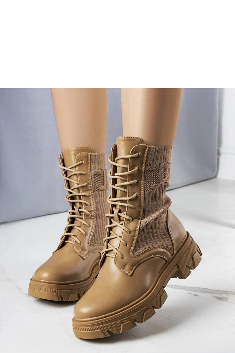 Boots model 204629 Solea-Luxore