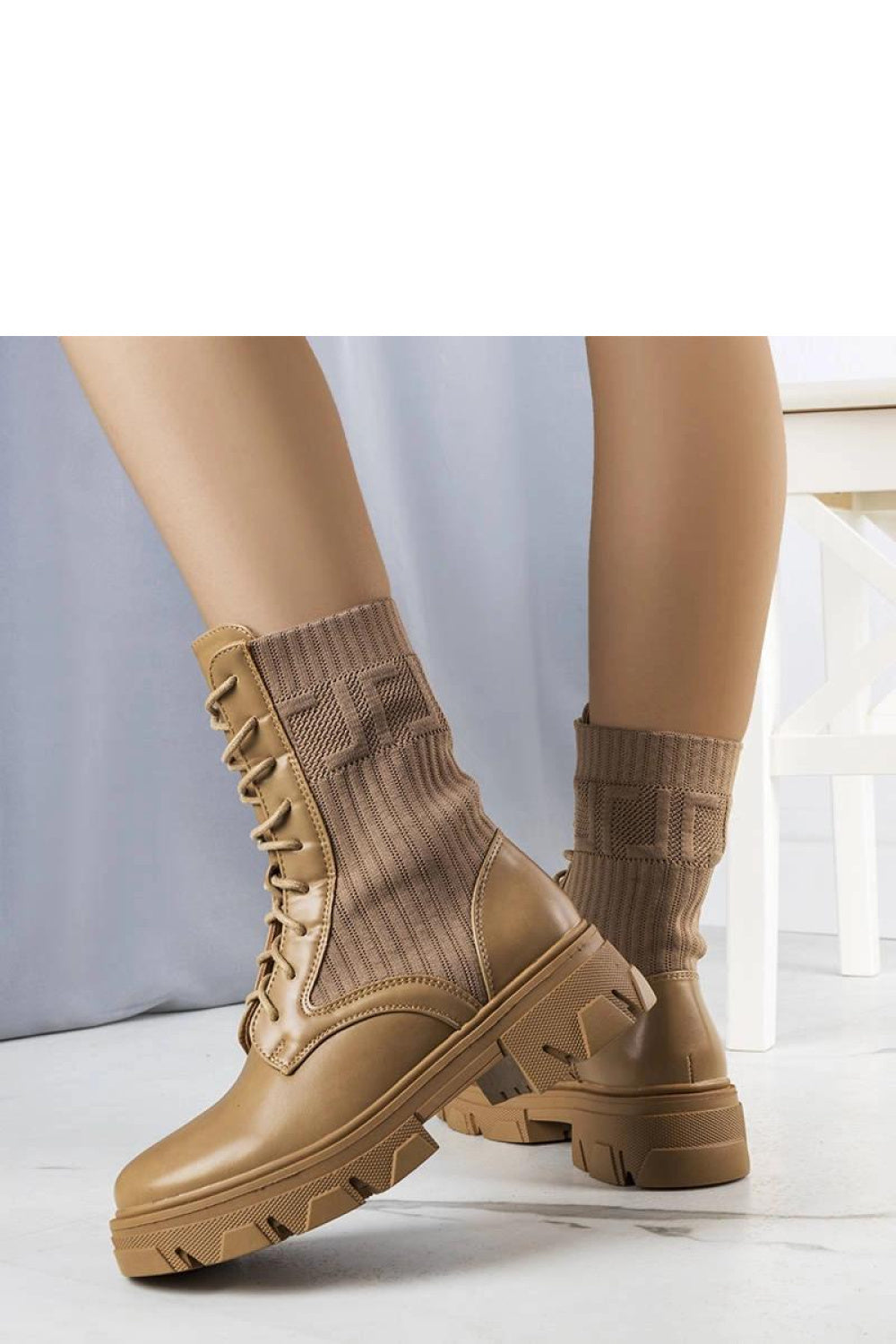 Boots model 204629 Solea-Luxore