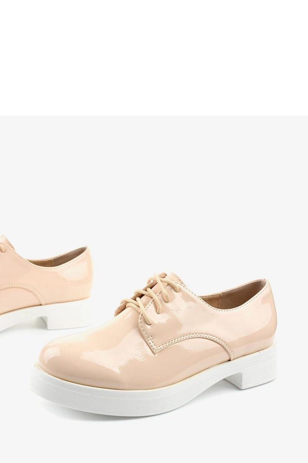 Low Shoes model 205792 Solea-Luxore