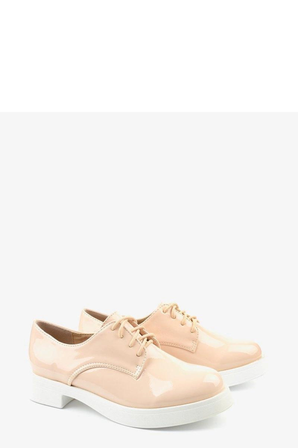 Low Shoes model 205792 Solea-Luxore