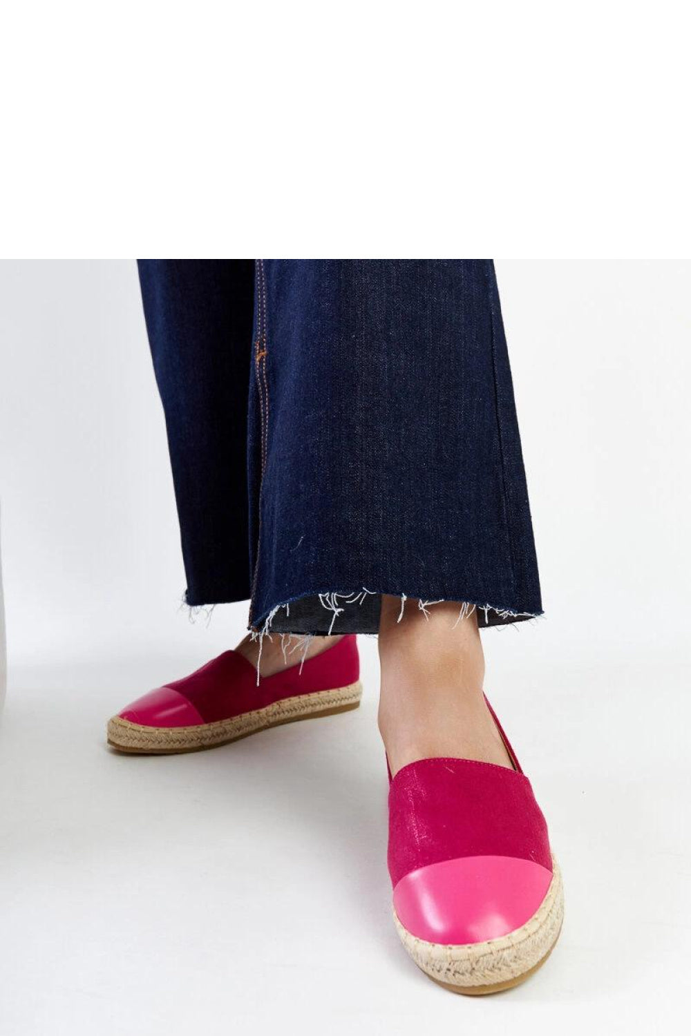 Espadrille model 207518 Solea-Luxore