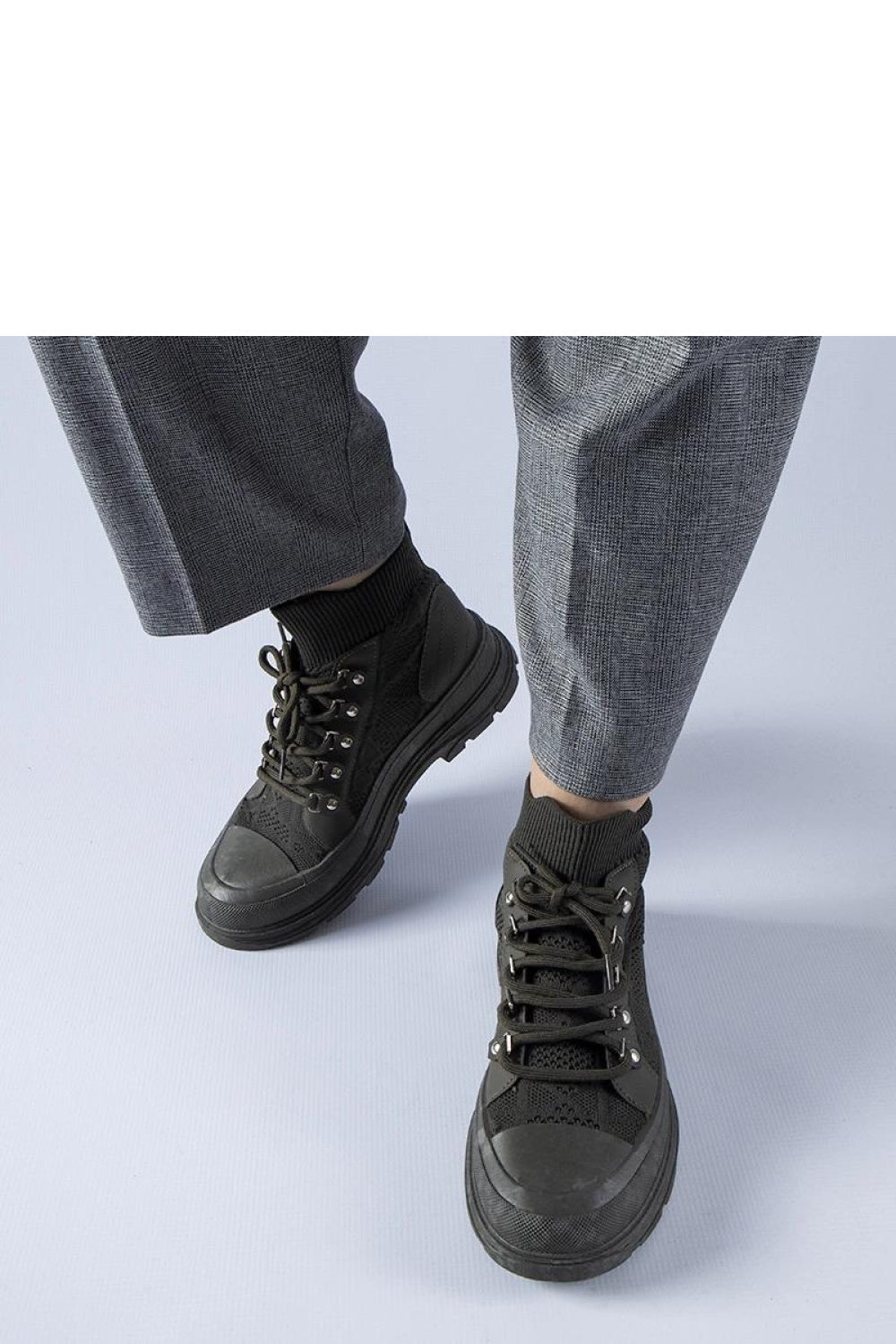 Sneakers model 207609 Solea-Luxore