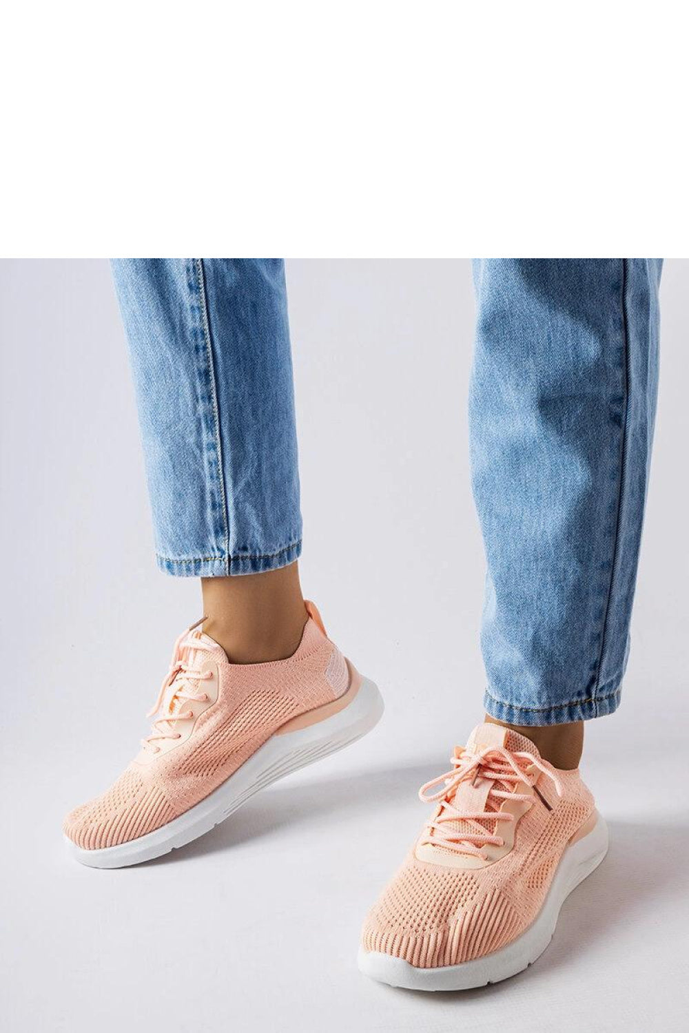 Sneakers model 207732 Solea-Luxore