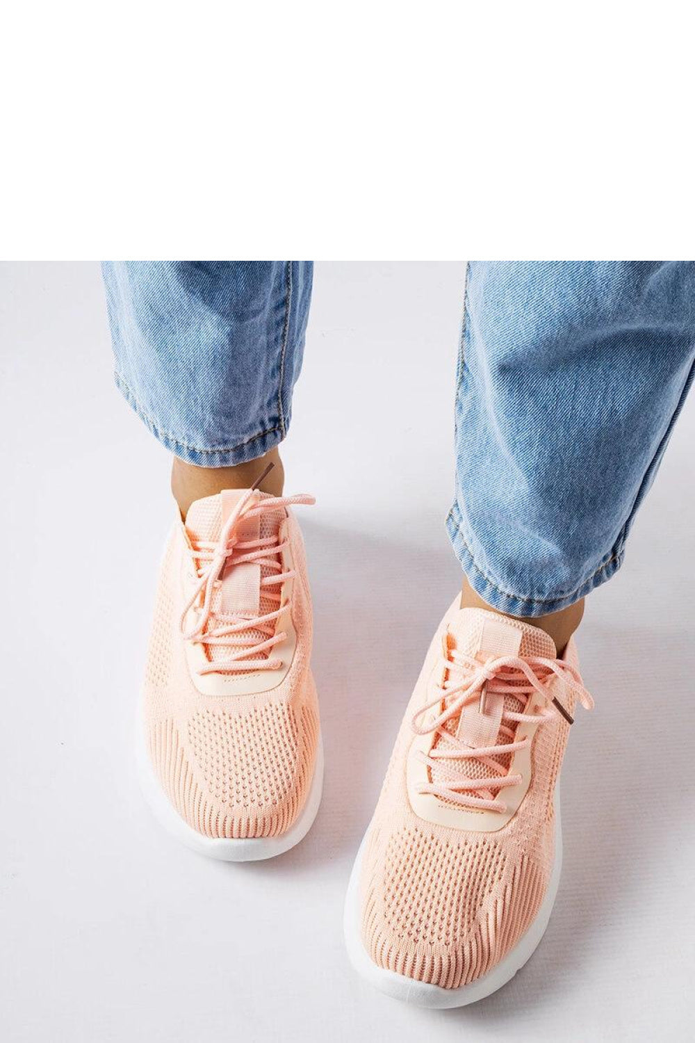 Sneakers model 207732 Solea-Luxore