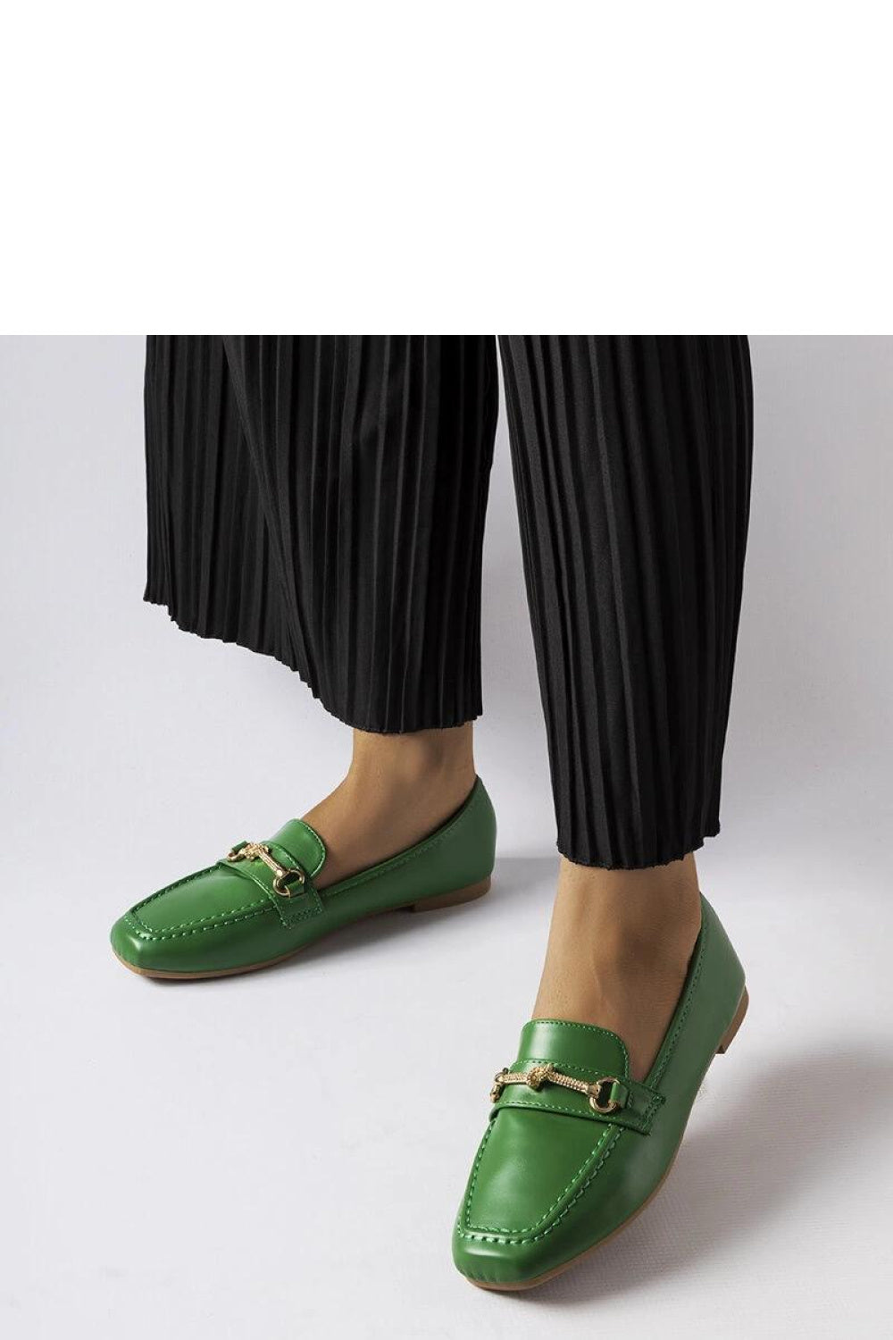 Mocassin model 207746 Solea-Luxore