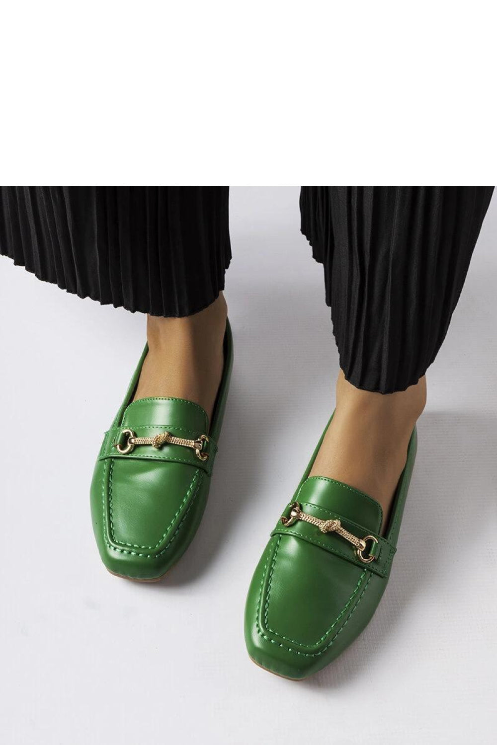 Mocassin model 207746 Solea-Luxore