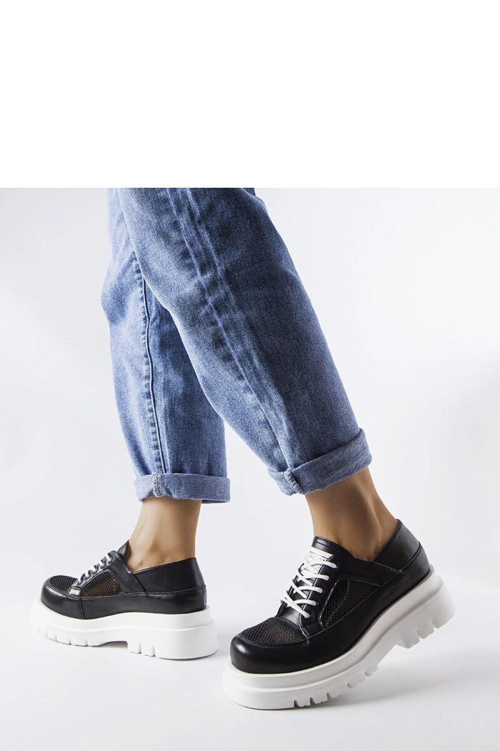 Mocassin model 207780 Solea-Luxore