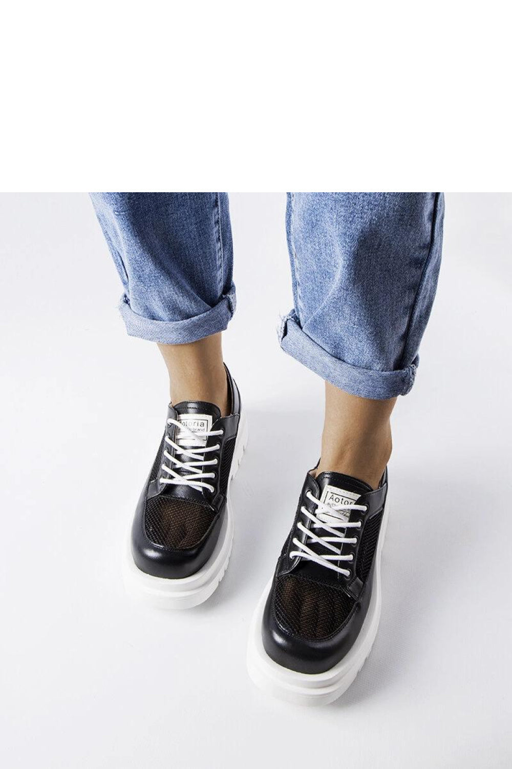 Mocassin model 207780 Solea-Luxore