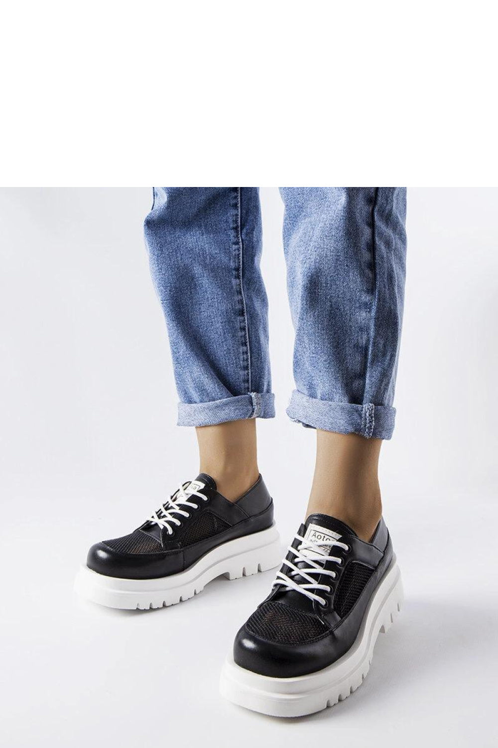 Mocassin model 207780 Solea-Luxore