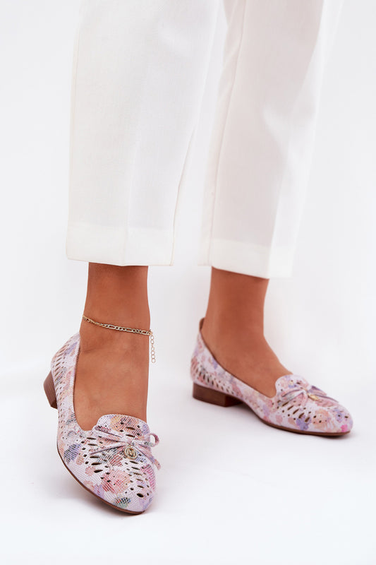 Ballet flats model 209040 Step in style-Luxore