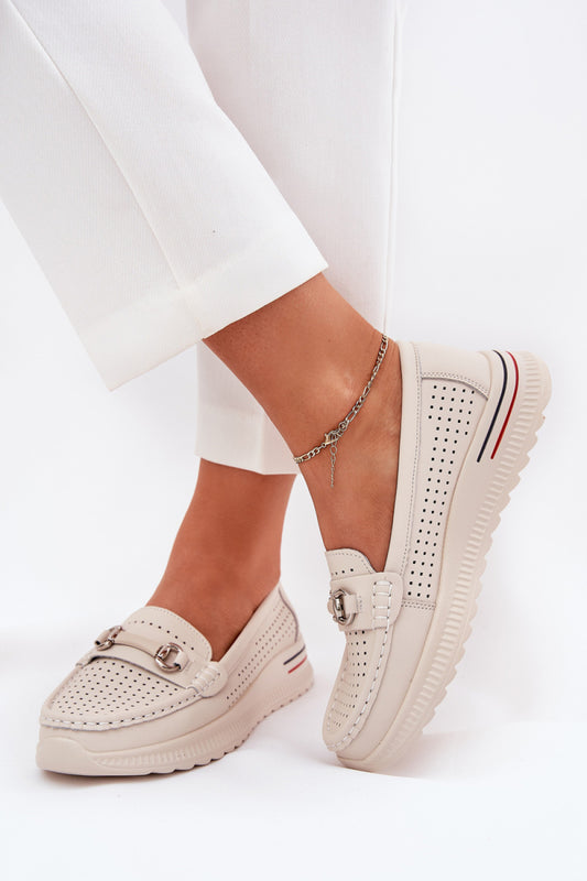 Ballet flats model 209041 Step in style-Luxore