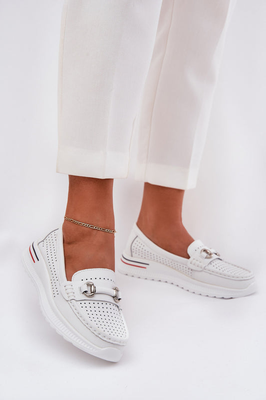 Ballet flats model 209042 Step in style-Luxore