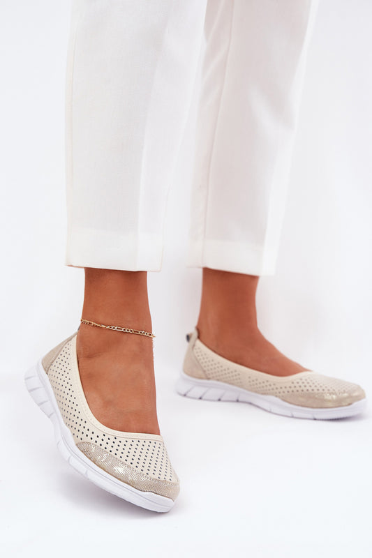 Ballet flats model 209044 Step in style-Luxore