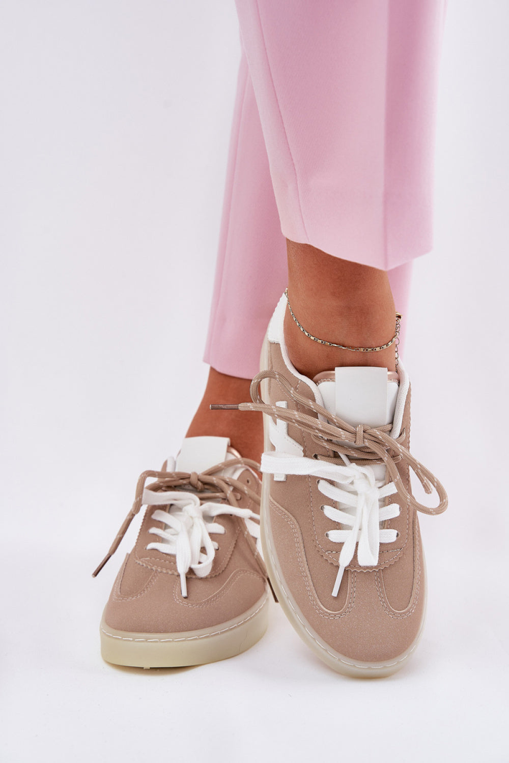 Sport Shoes model 209479 Step in style-Luxore