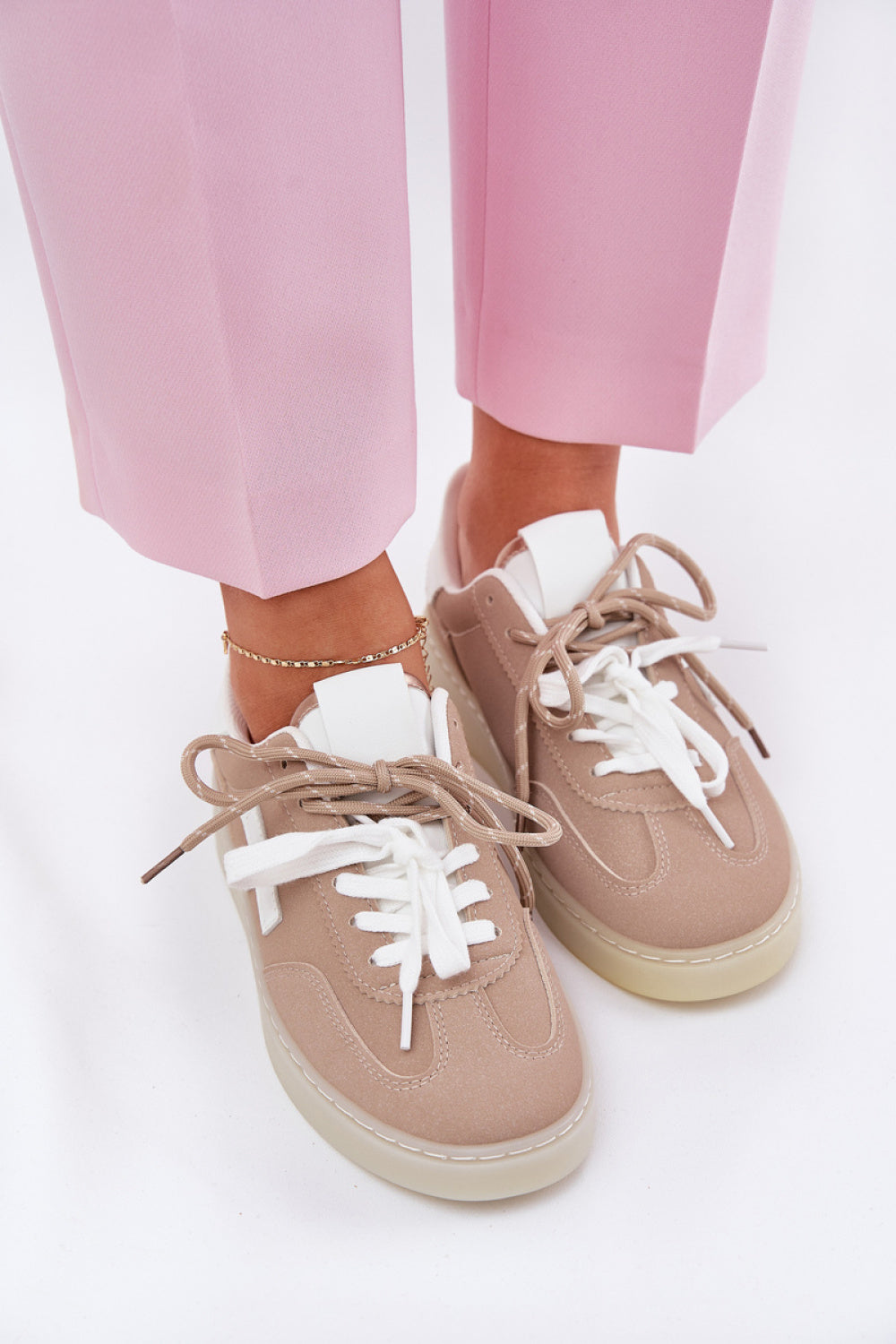 Sport Shoes model 209479 Step in style-Luxore