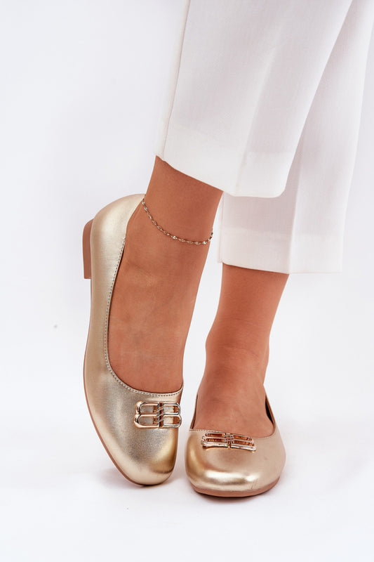 Ballet flats model 209791 Step in style-Luxore
