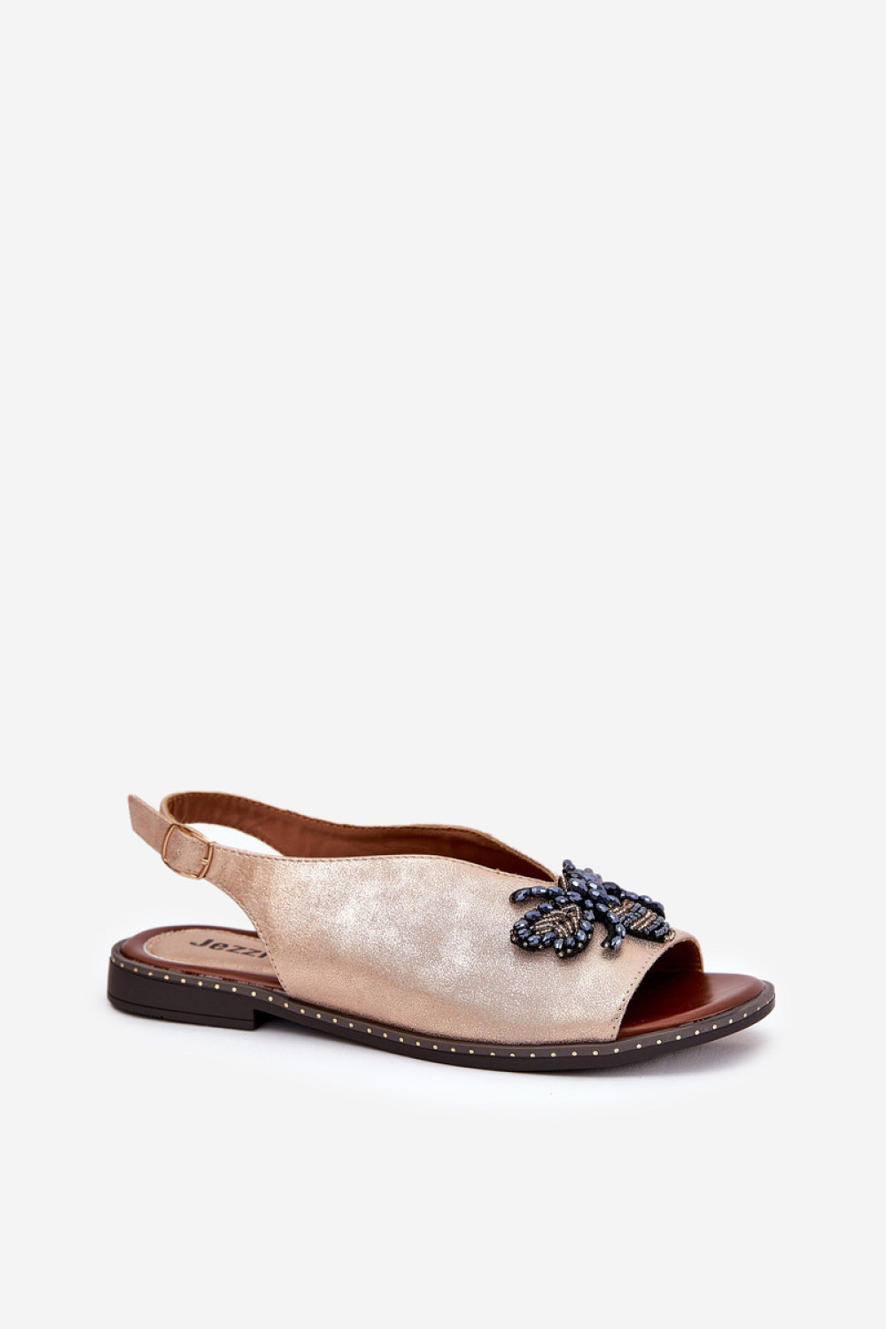 Sandals model 210056 Step in style-Luxore