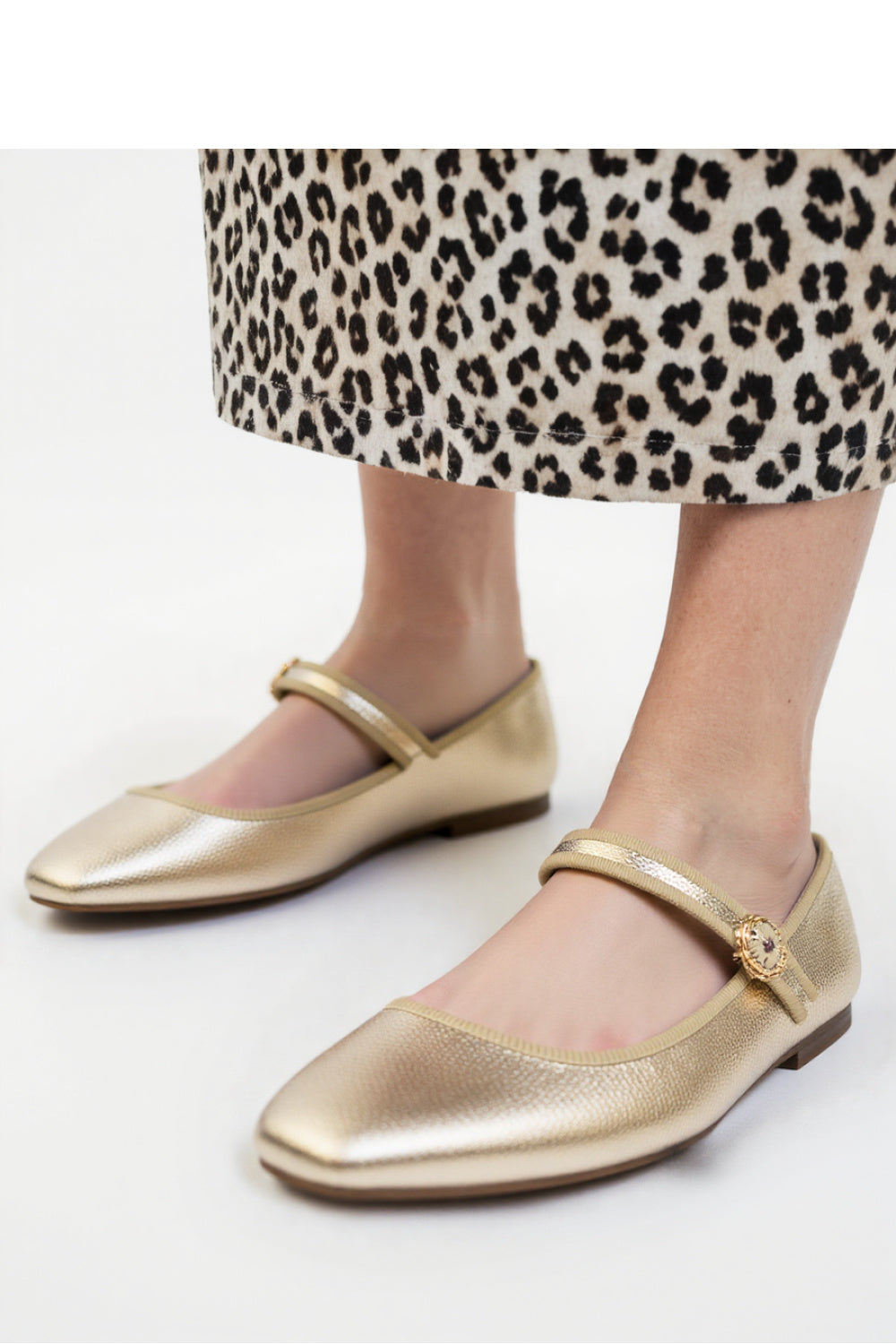 Ballet flats model 210294 Inello-Luxore