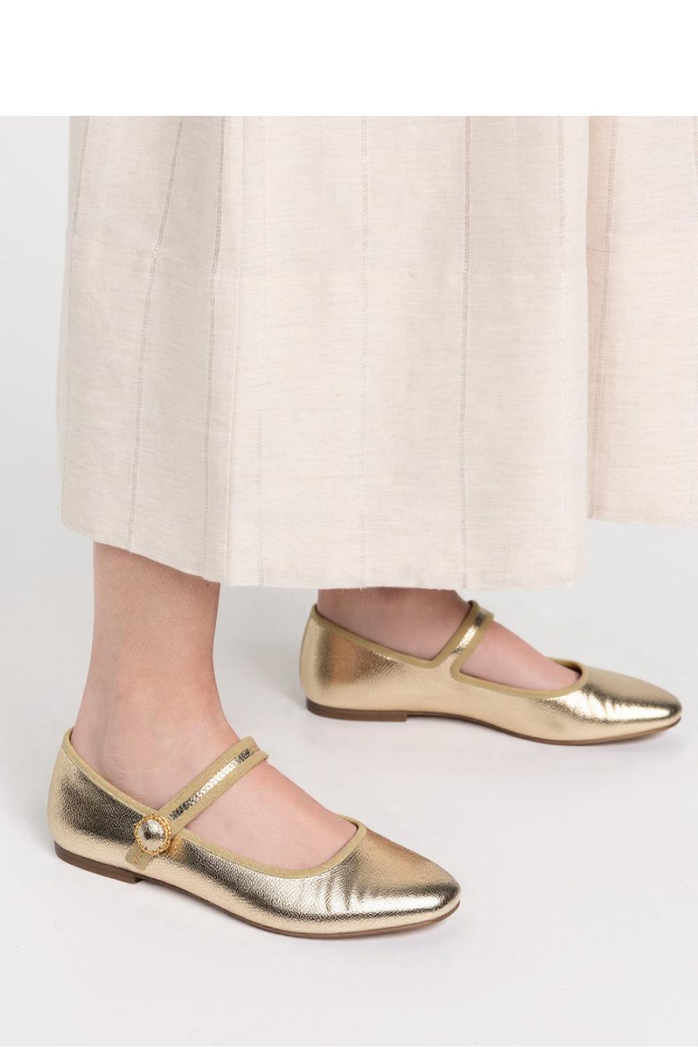 Ballet flats model 210294 Inello-Luxore