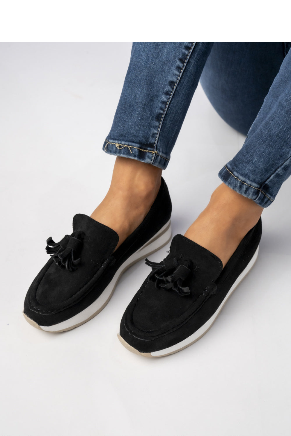 Mocassin model 210602 Inello-Luxore