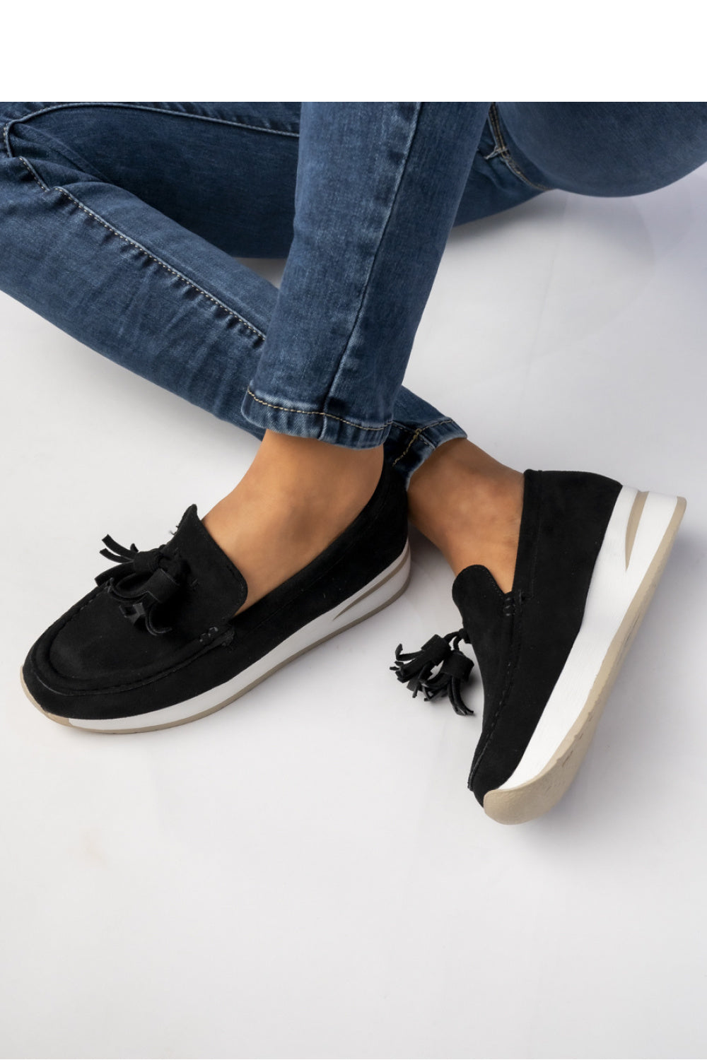 Mocassin model 210602 Inello-Luxore