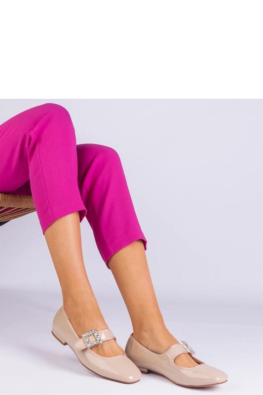 Ballet flats model 210928 PRIMO-Luxore