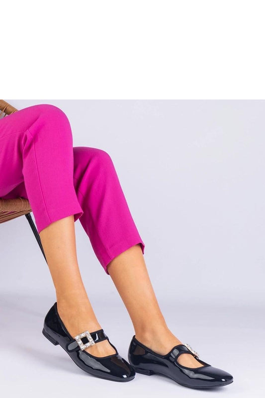 Ballet flats model 210929 PRIMO-Luxore