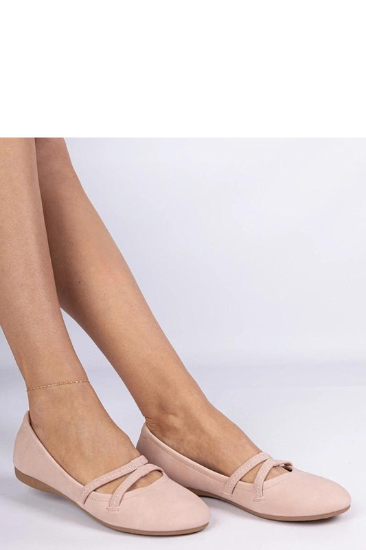 Ballet flats model 210932 PRIMO-Luxore