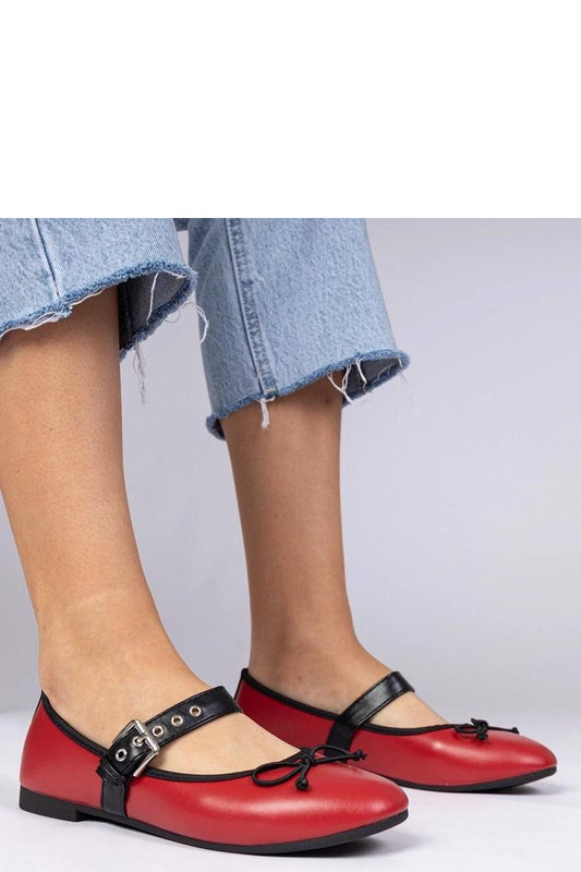 Ballet flats model 210937 PRIMO-Luxore
