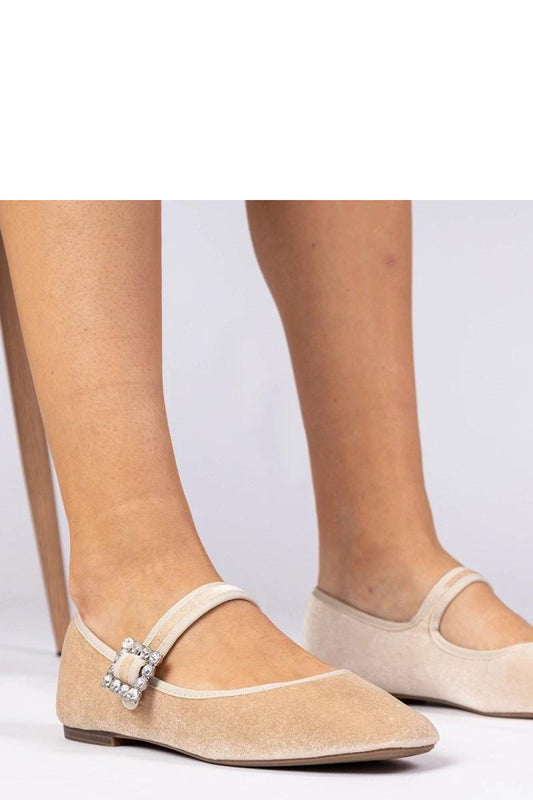 Ballet flats model 211067 PRIMO-Luxore