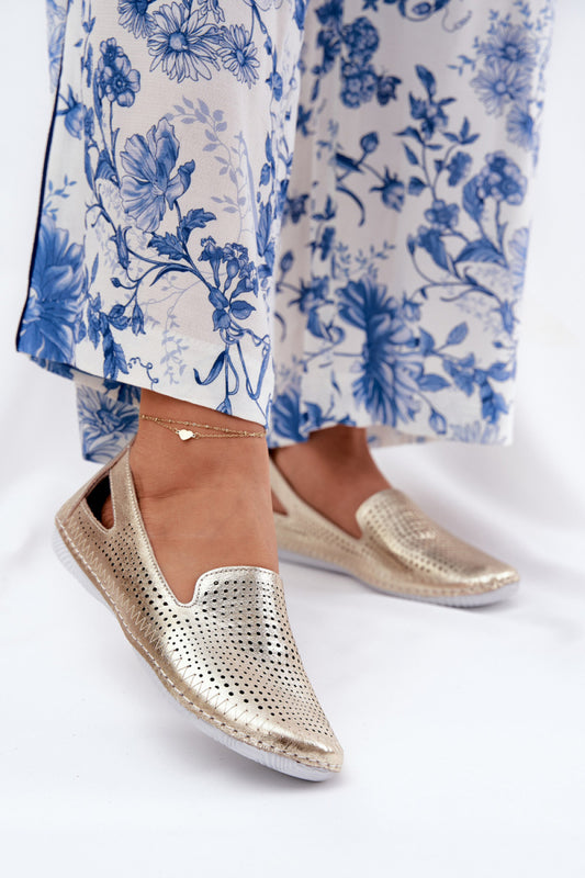 Ballet flats model 211616 Step in style-Luxore
