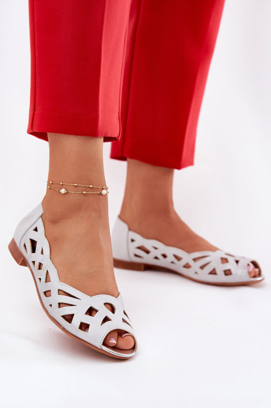 Ballet flats model 211976 Step in style-Luxore