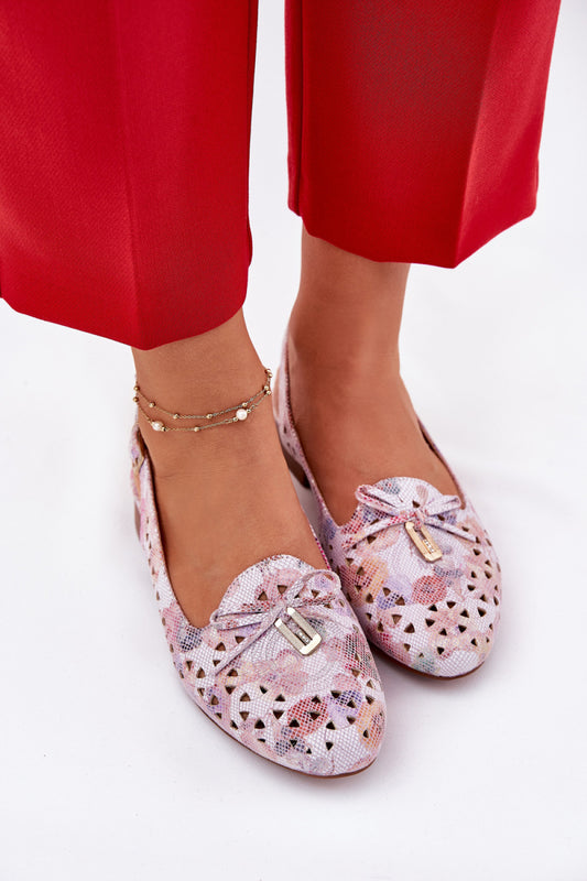 Ballet flats model 211979 Step in style-Luxore