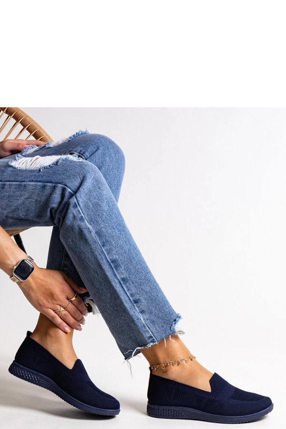 Sneakers model 212099 PRIMO-Luxore