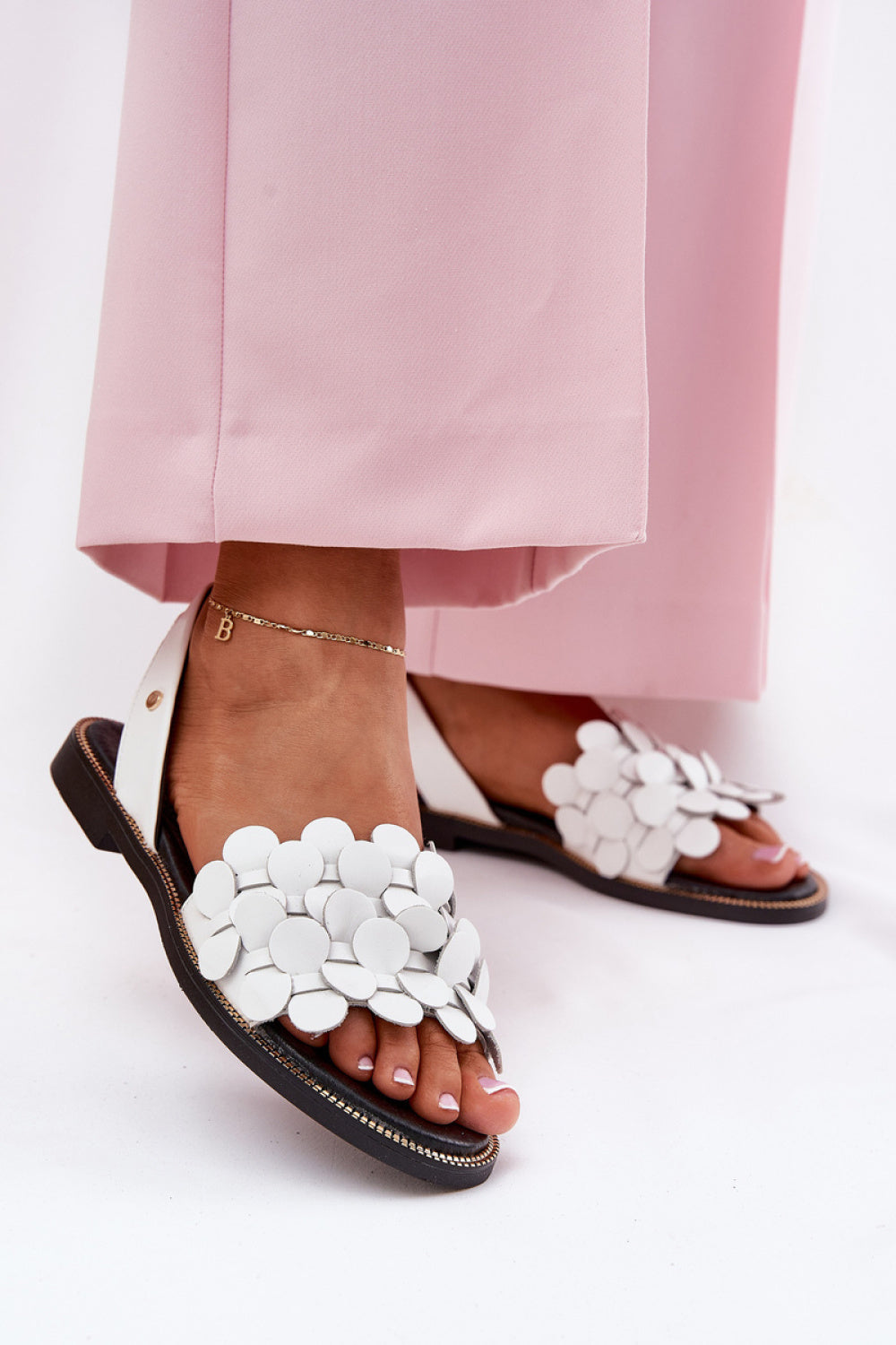 Sandals model 212122 Step in style-Luxore